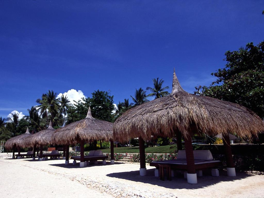 Pulchra Resort Cebu Exterior photo